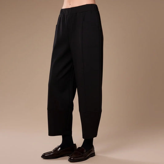 Peruzzi Slouch Trousers