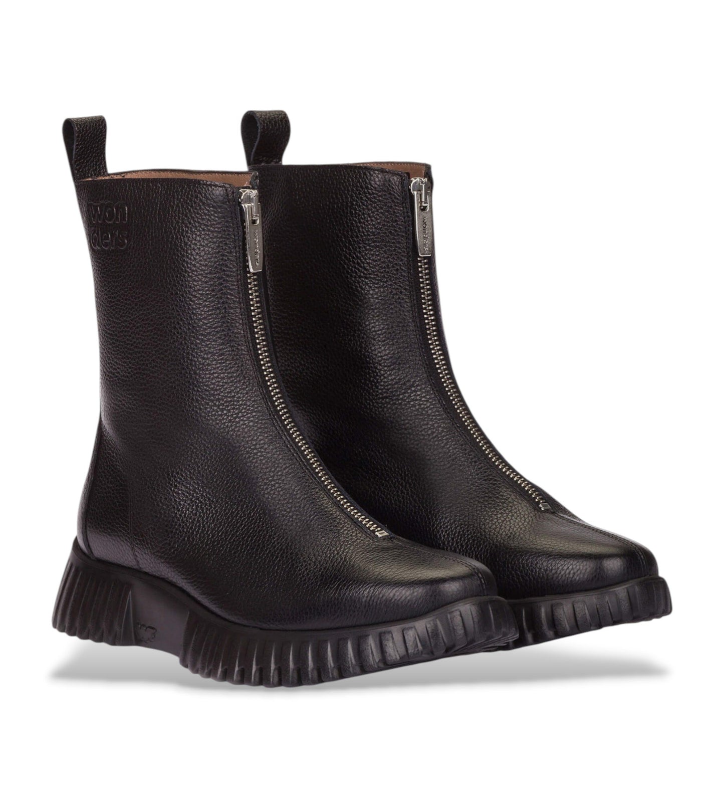 Wonders FLEXFLY 03 Zip Boots