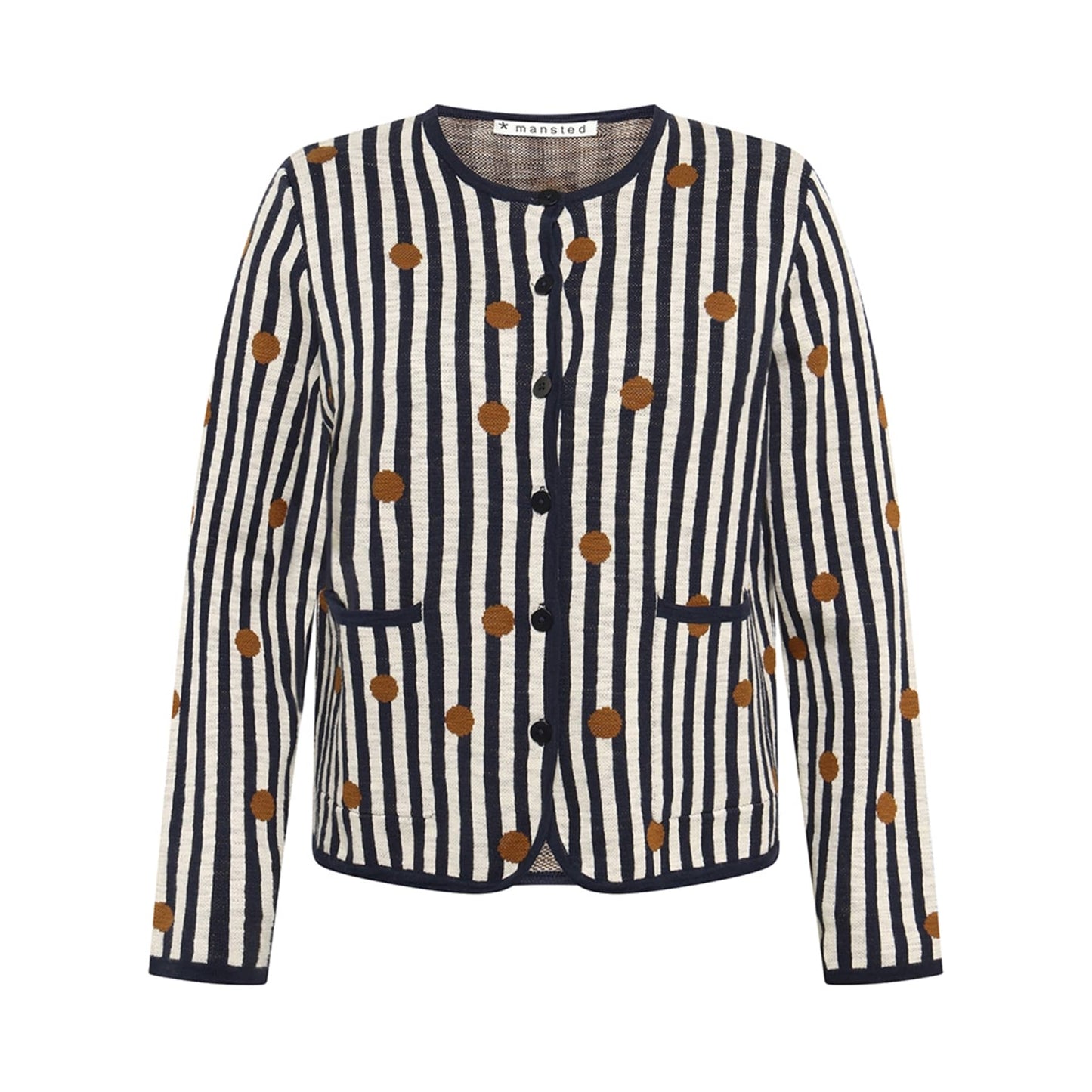 Mansted Noor Cardigan