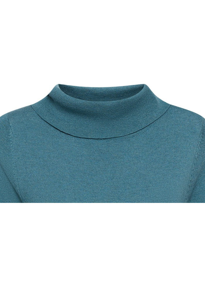 Mansted Night Knit Dress