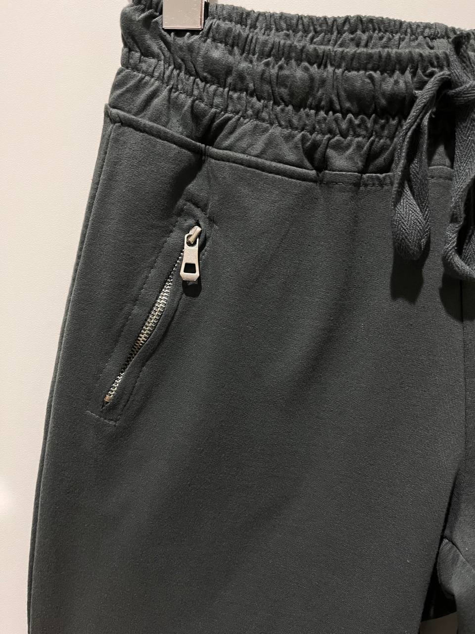 Deck Zip Trousers